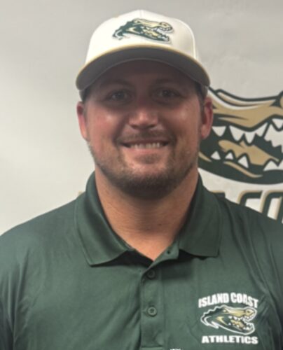 Midgett named new Island Coast head football coach